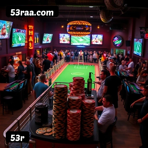 53r Brasília - Leaderboards