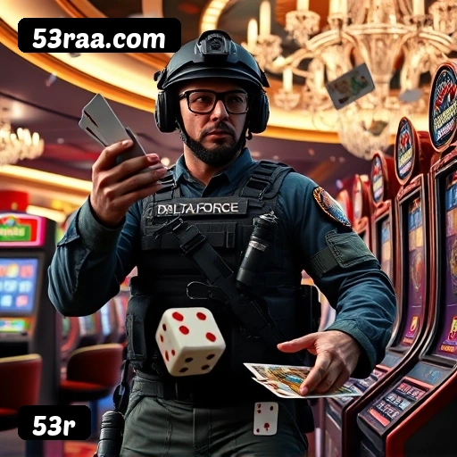 53r São Paulo - Hot Promos