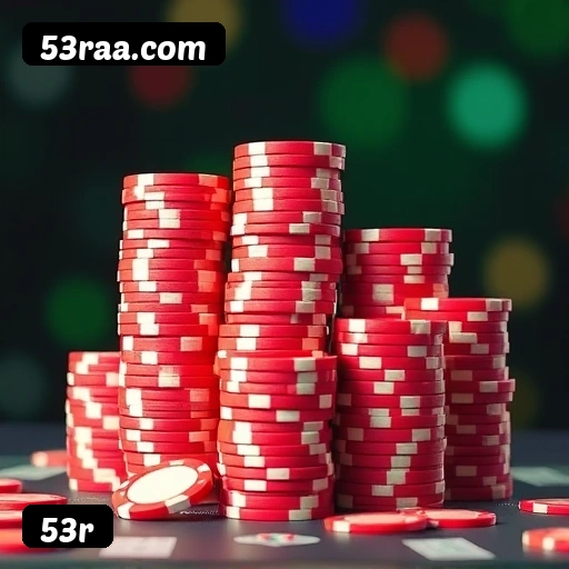 53r - cassino ao vivo