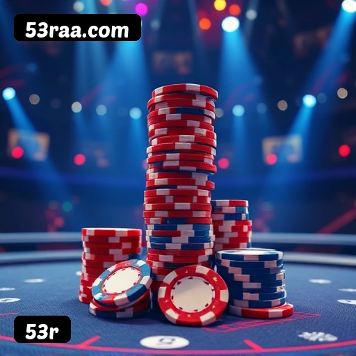 53r Rio de Janeiro - Professional Dealers