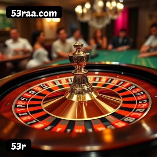 53r - App Features