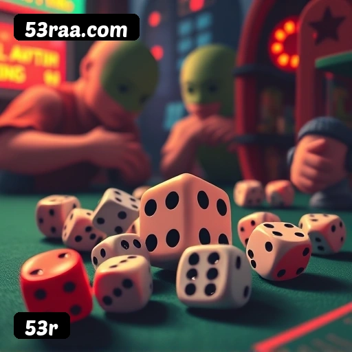 53r - Aplicativo Móvel