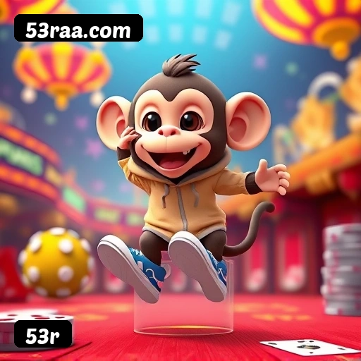 53r Brasília - Jogo Features