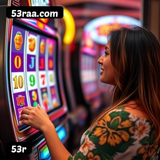 53r Curitiba - Live Status
