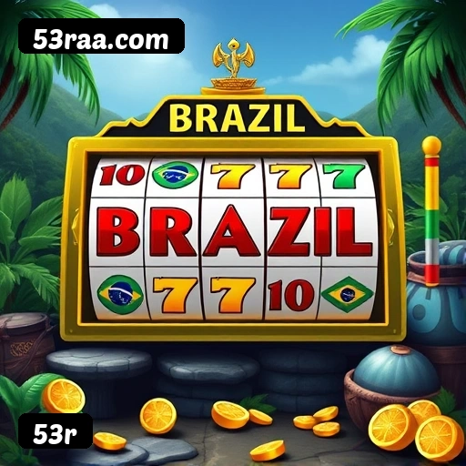 53r Rio de Janeiro - Slot Strategy